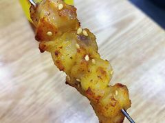 掌中宝-老虎滩大连海鲜烧烤(建邺云锦路总店)