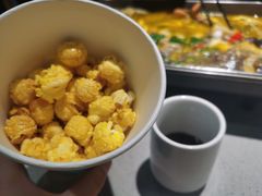 -半天妖烤鱼(六合万达欢乐港店)