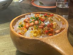 -大川先生·小龙虾·川菜(信义坊店)