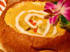 -太食獸泰式茶餐厅(IFS国金中心店)