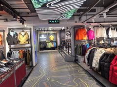 -法雅体育工厂店(皂君庙路店)