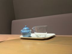 -隐溪茶馆(金虹桥店)