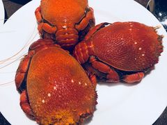 -安蒂娅·海鲜自助餐厅(安蒂娅美兰酒店)