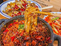 -福苗小骆驼烧烤(莲湖路店)