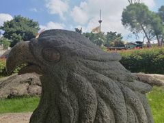 -胡里山炮台