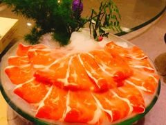 -满堂欢豆捞坊(美丽华大酒店店)