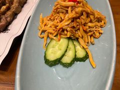 -老西门·常州菜(新区店)