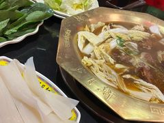 -芦月轩羊蝎子(劲松店)