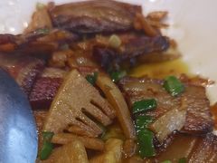 -渔舟意·湖南家宴(萝岗纳金城店)