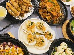 赖尿虾生煎包-79号渔船海鲜饭店(宝安店)