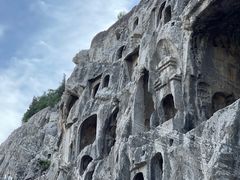-龙门石窟