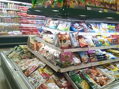 -振华量贩超市(福山二店)