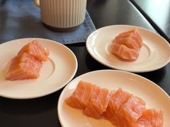 -盛宴自助餐厅(运达喜来登店)