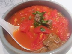 西虹市牛腩-奉天小馆·非遗东北菜(济南万象城店)