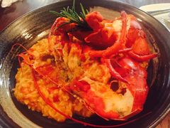 -斯比特花园西餐厅(东方商厦店)