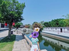 -南沙蒲洲花园