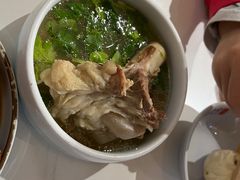 -杨爱珍大排档(龙游店)