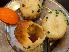-白玉兰传统小吃