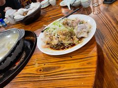 -侠成水上农庄(工业大道店)
