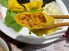 -添福来墨鱼饺子 · 海鲜东北菜(大连星海·黄浦路店)
