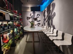 -四季餐厅·新津菜(环湖中路店)