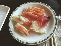 -广州花园酒店-凌璇阁360度高空海鲜自助餐CAROUSEL