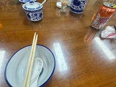 -老米家泡馍(保利若比邻店)