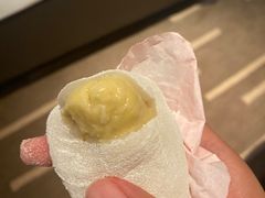 -澳门长洲糯米糍(柯打苏沙街店)