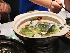 -费大厨辣椒炒肉(黄兴中心广场店)