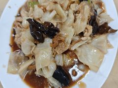 海南什菜-津津餐室