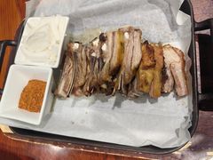 -豪丰国际大酒店-餐厅