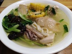 -富源春面馆(四川北路店)