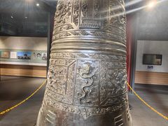 -大钟寺古钟博物馆