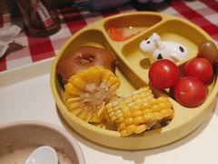 -西贝(科华王府井店)