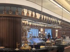 -马克西姆俄罗斯餐厅(通亚街店)