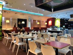 大堂-813芭依珊 BAESAn(汇港购物中心店)