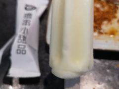 -很久以前羊肉串(簋街店)