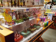 -西西弗书店&矢量咖啡(凯德晶萃广场店)