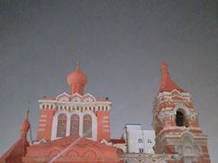 -圣·阿列克谢耶夫教堂