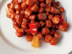 -金家老三饭庄(常营店)
