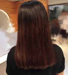 -苏豪路易士·嘉玛发廊