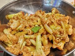 -金典银峰老鹅馆·昆山菜(亭林公园店)