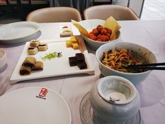 -味+新京宴·烤鸭·北京菜(创意谷店)