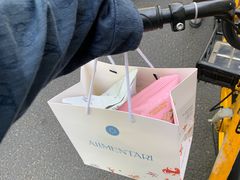 黑松露薯片-Alimentari早午餐(安福路店)
