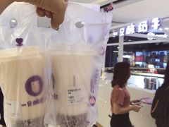 -一只酸奶牛(汕头金平万达广场店)
