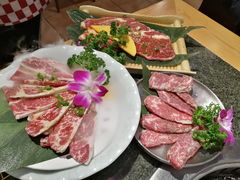 -梦山水日本烧肉(五四广场店)
