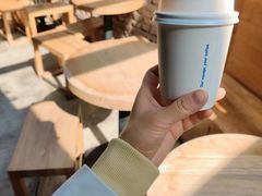 -VOYAGE COFFEE(北锣鼓巷店)