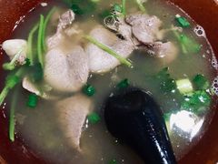 -遵义虾子卢四羊肉粉(大沽路店)