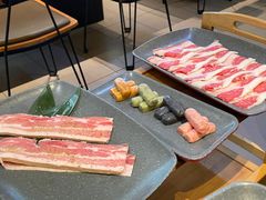 -新石器烤肉(南通CBD大有境店)