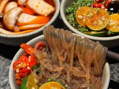 -三出山火锅(南京万象天地店)